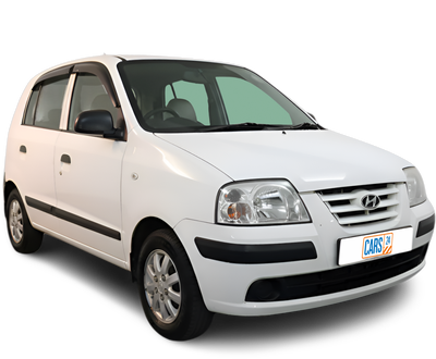 Hyundai Santro Xing-img